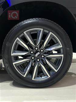 كاديلاك اسكاليد